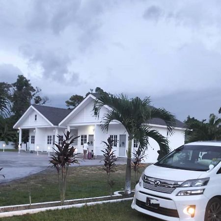D'Laman Cottage Kota Bharu Kelantan Exterior foto