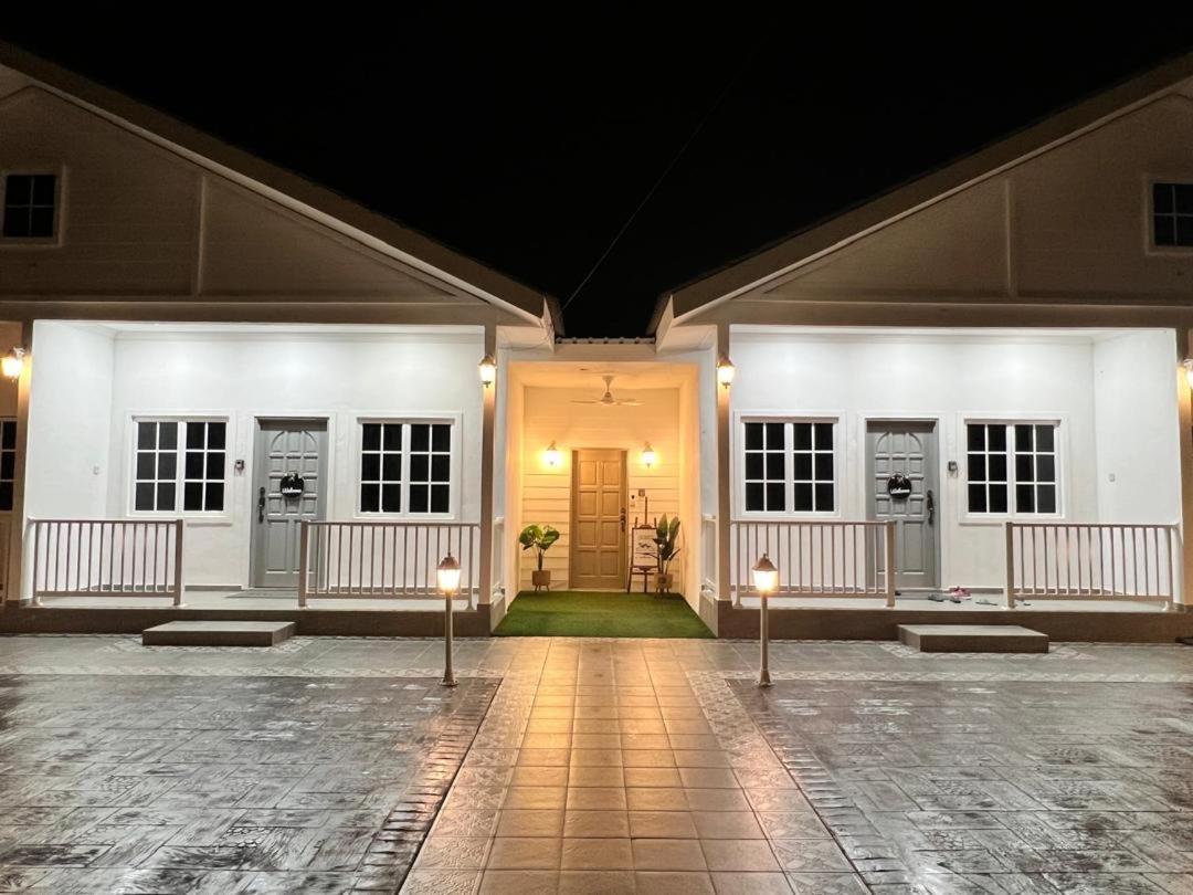 D'Laman Cottage Kota Bharu Kelantan Exterior foto